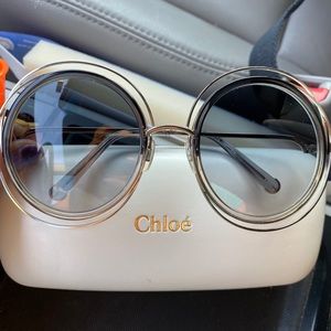 chloe sunglasses